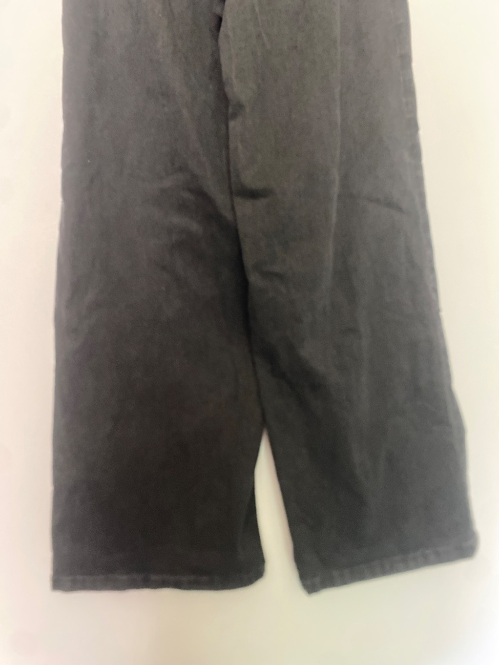 Free People 27 Libre Wide Leg Jeans - Picture 10 of 12